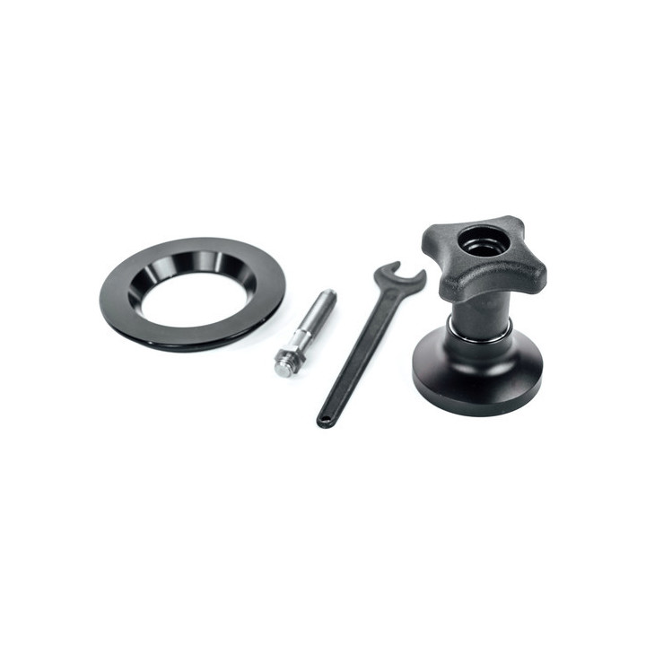 Sachtler S2052-1101 - Adapter 75/100 on flowtech