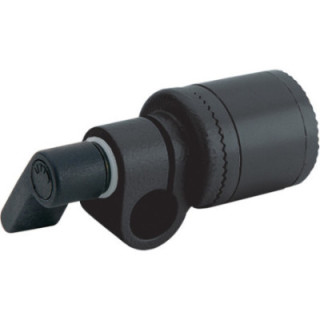 Vinten 3219-105 - Extended Pan Bar Clamp for Vision