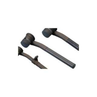 Vinten 3219-93 - Extra Short Pan Bar with Clamp