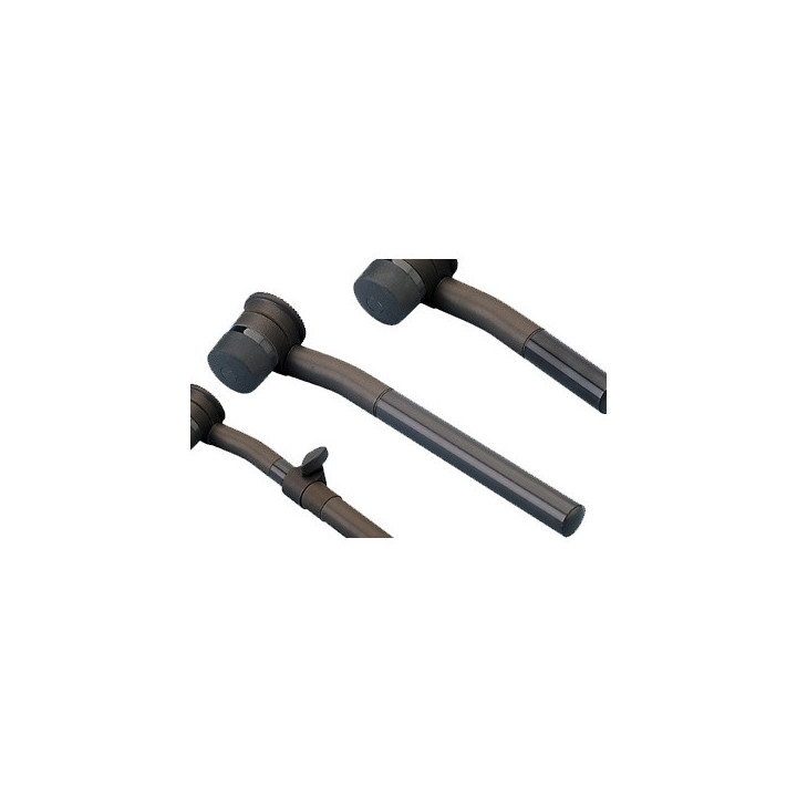 Vinten 3219-93 - Extra Short Pan Bar with Clamp