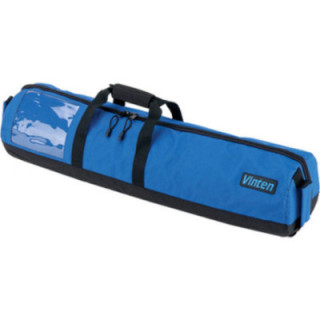 Vinten 3334-3 - Soft Carrying Case, Blue