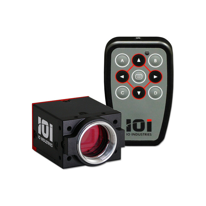 IO Industries 2KSDIMINIRSDKIT - Mini Camera Kit