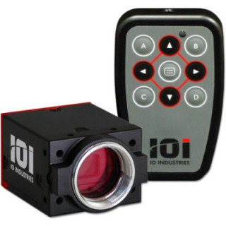 IO Industries 2KSDIMINIRSKIT - Mini Camera Kit