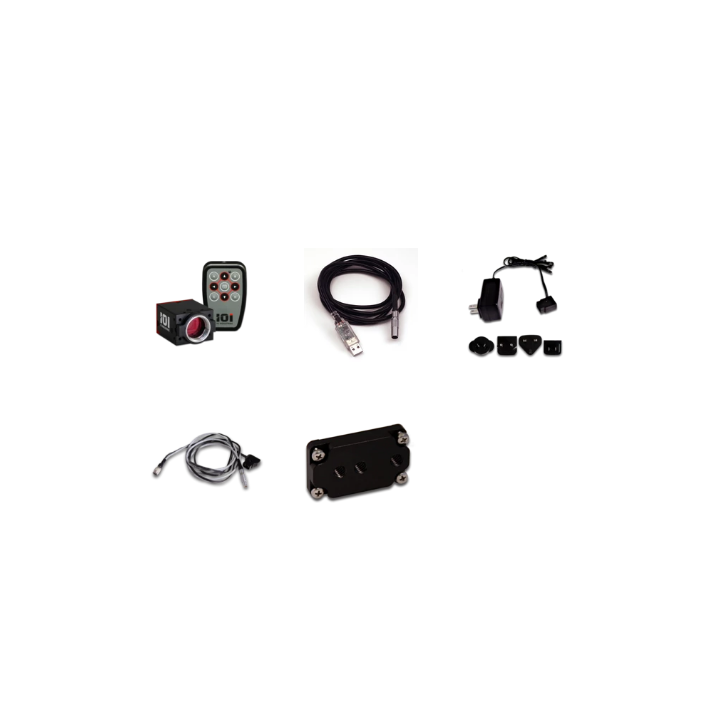 IO Industries 2KSDIMINIRSKIT - Mini Camera Kit