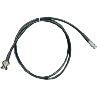 IO Industries 4855R-HDBMBNCM-1M - Coaxial Cable