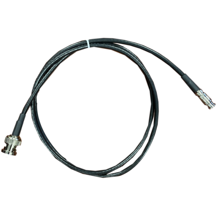IO Industries 4855R-HDBMBNCM-1M - Coaxial Cable
