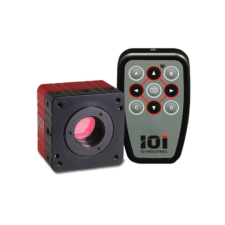 IO Industries 4KSDIMINIKIT - Mini Camera Kit