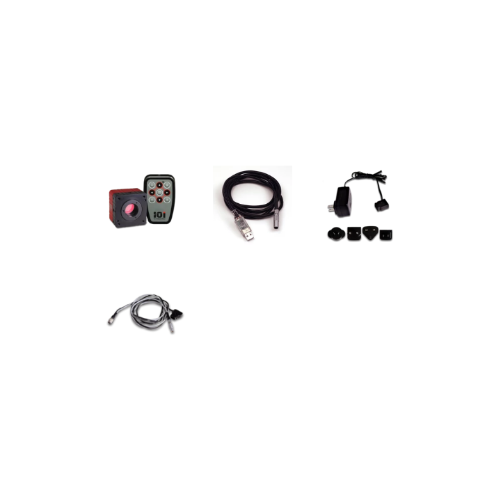 IO Industries 4KSDIMINIKIT - Mini Camera Kit