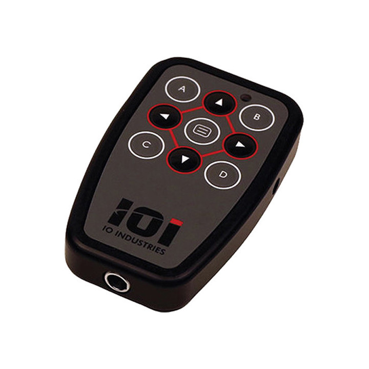 IO Industries 4KSDIMINIRSKIT - Mini Camera Kit