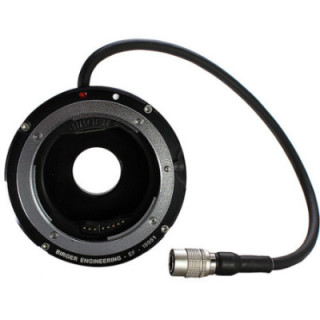 IO Industries VICLENSMOUNT-A - C to EF Active Lens Mount Adapter