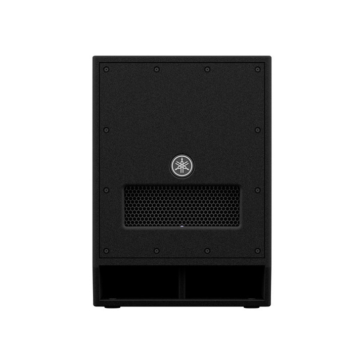 Yamaha DXS12MKII - High-Power Subwoofer