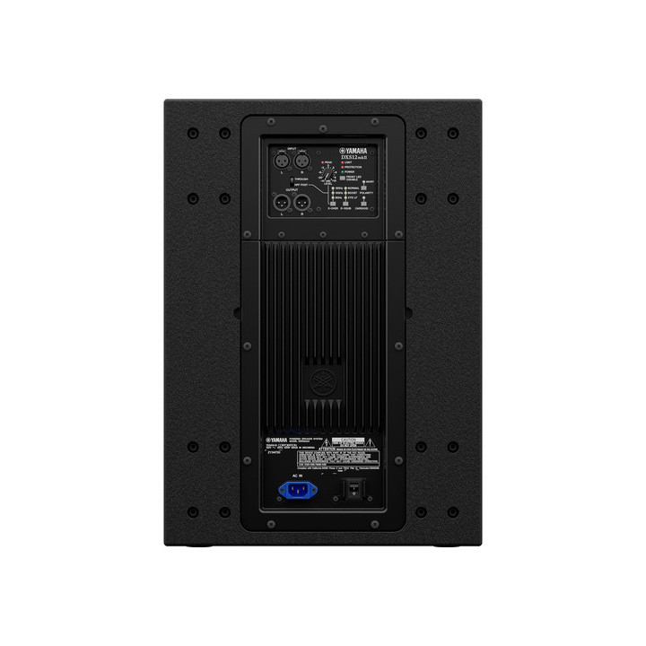 Yamaha DXS12MKII - High-Power Subwoofer