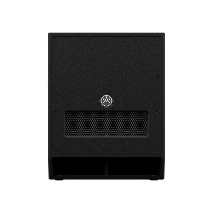 Yamaha DXS15MKII - High-Power Subwoofer