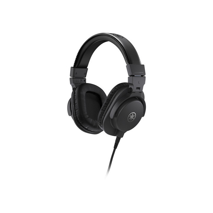 Yamaha HPH-MT5 - High-grade monitor headphone
