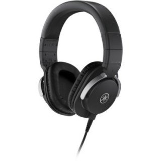 Yamaha HPH-MT8 - High-end high-resolution monitor headphone