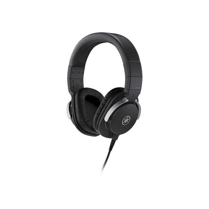Yamaha HPH-MT8 - High-end high-resolution monitor headphone