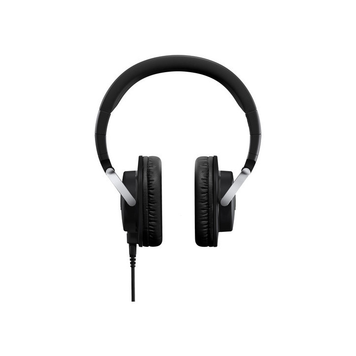 Yamaha HPH-MT8 - High-end high-resolution monitor headphone