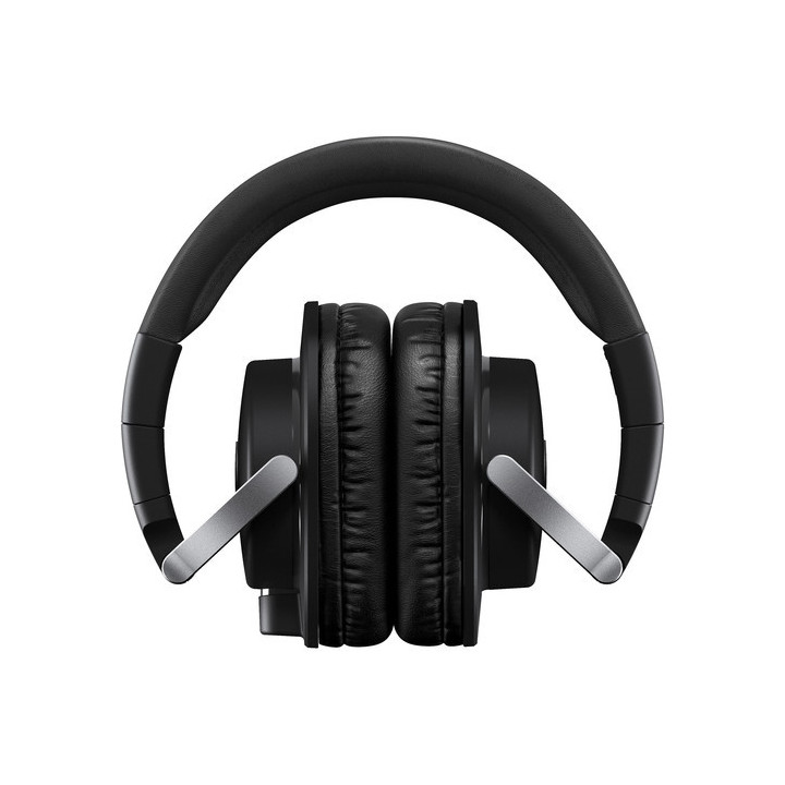 Yamaha HPH-MT8 - High-end high-resolution monitor headphone