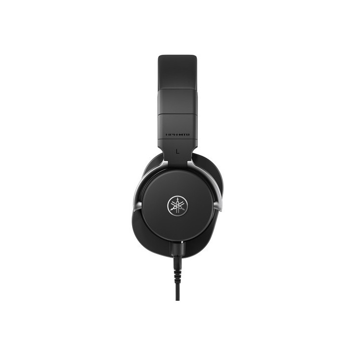 Yamaha HPH-MT8 - High-end high-resolution monitor headphone