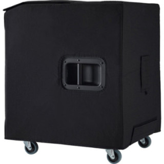 Yamaha SPCVR-18S01 - Speaker Cover for DXS18