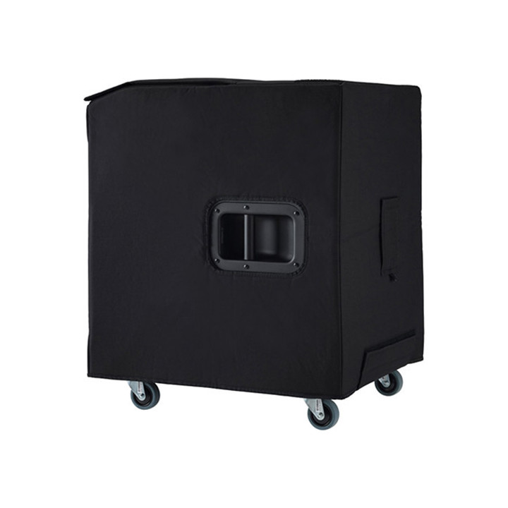 Yamaha SPCVR-18S01 - Speaker Cover for DXS18