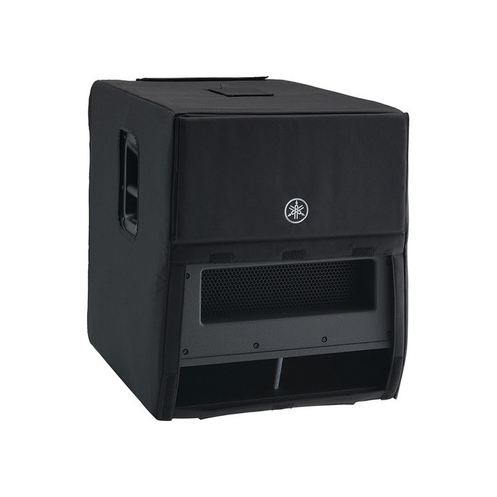 Yamaha SPCVR-18S01 - Speaker Cover for DXS18