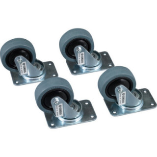 Yamaha SPW-1 - Optional Wheel Kit for DXS18