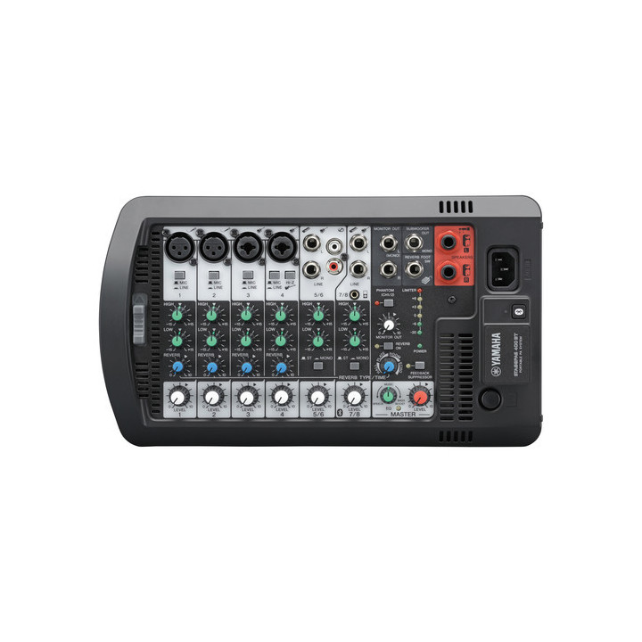 Yamaha STAGEPAS 400BT - Stereo PA System