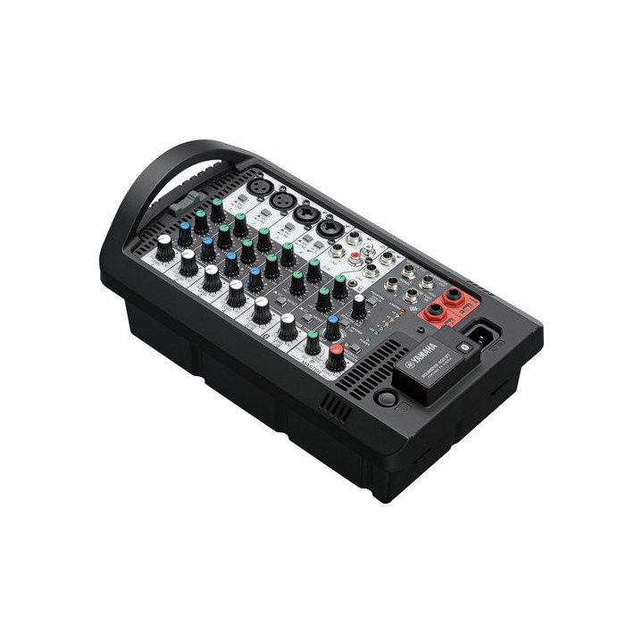 Yamaha STAGEPAS 400BT - Stereo PA System