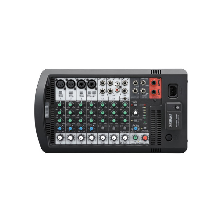 Yamaha STAGEPAS 600BT - Stereo PA System