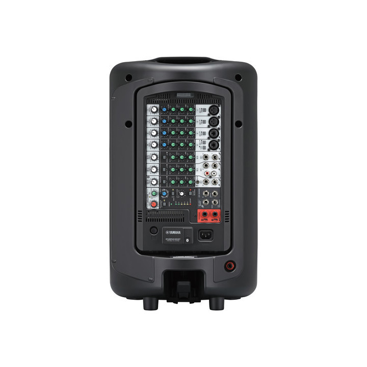 Yamaha STAGEPAS 600BT - Stereo PA System