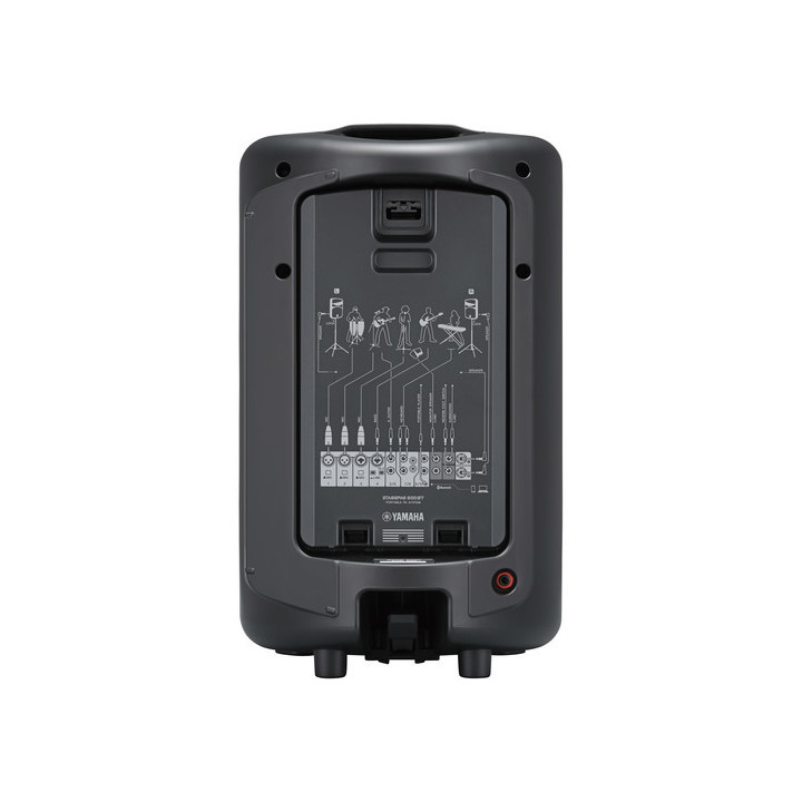 Yamaha STAGEPAS 600BT - Stereo PA System