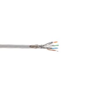 Kramer BC-DGKat7a23-100M - 23 AWG STP Bulk Cable Optimized