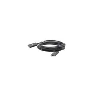 Kramer C-FODPM/FODPM-33 - DisplayPort (M) to DisplayPort (M) Hybrid Multi-Mode Fiber Cable