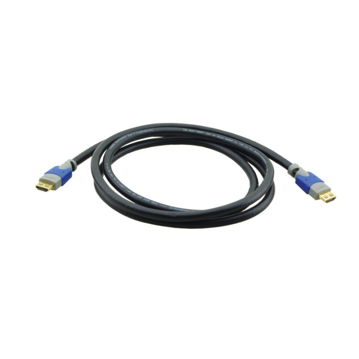 Kramer C-HM/HM/PRO-20 - High Speed HDMI Cable with Ethernet - 6.1m