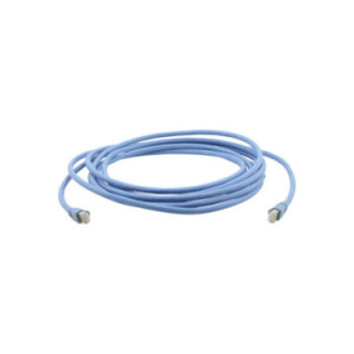 Kramer C-UNIKat-2 - CAT6A U/FTP Video & LAN Cable Assemblies - 0.6m