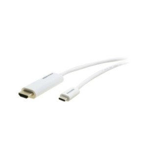 Kramer C-USBC/HM-6 - USB Type-C (M) to HDMI (M) cable - 1.8m