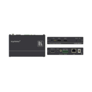 Kramer KDS-DEC4 - HD Video Streamer Decoder