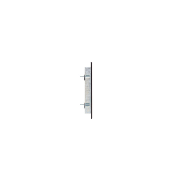 Kramer KT-107-INWL(W) - In-Wall Lock (White)