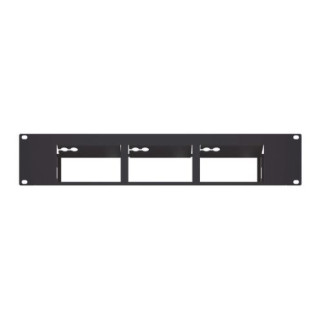 Kramer RK-CONNECT-PRO - 19-inch Rack Adapter for VIA Connect PRO