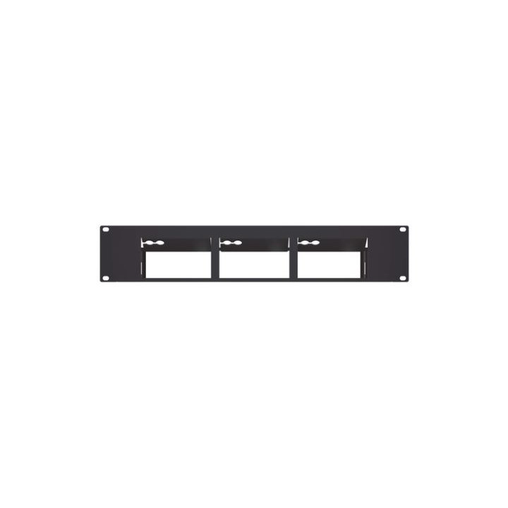 Kramer RK-CONNECT-PRO - 19-inch Rack Adapter for VIA Connect PRO