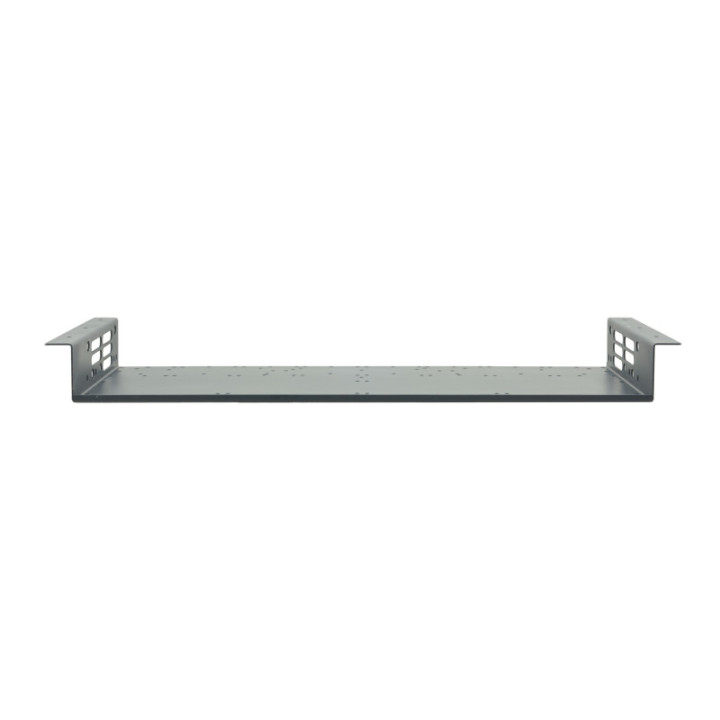 Kramer RK-UT1 - 19-Inch Under the Table Shelf for Selected Desktop & MultiTOOLS