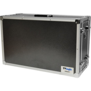 TVLogic CC-24D - Aluminum Carrying Case