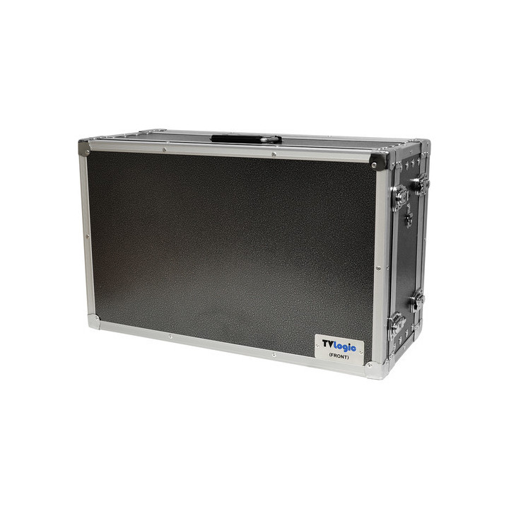 TVLogic CC-24D - Aluminum Carrying Case