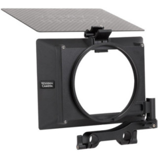 Wooden Camera WC-266400 - Zip Box Pro 4x5.65 (Swing Away)