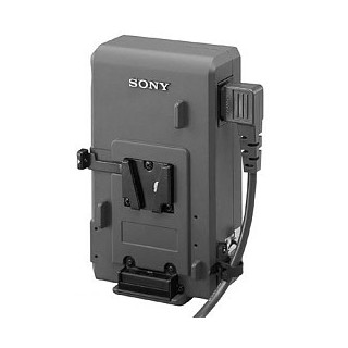 Sony AC-DN10A - AC adaptor