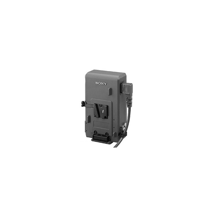 Sony AC-DN10A - AC adaptor