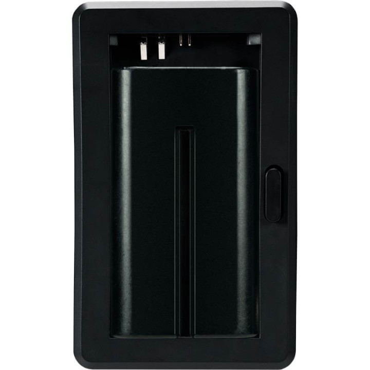 Teradek 11-0810 - Bolt LT/XT Batt Plate for Sony L Series and Canon LP-E6