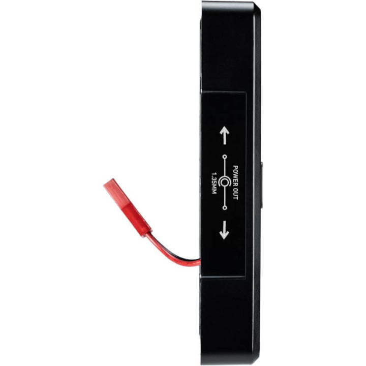 Teradek 11-0810 - Bolt LT/XT Batt Plate for Sony L Series and Canon LP-E6