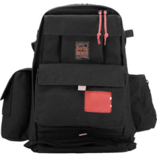 Portabrace BKS-SHAPE - Soft Backpack with Expandable Length for Carrying SHAPE Camera Rigs